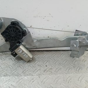 DACIA DUSTER 1 PHASE 1