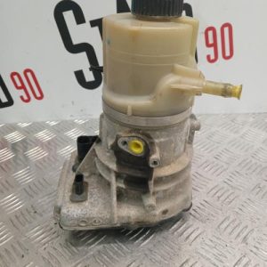 RENAULT TRAFIC 3 COURT PHASE 1