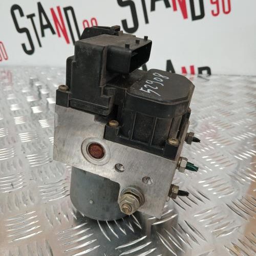 RENAULT CLIO 2 PHASE 2