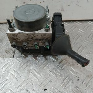 RENAULT CLIO 3 PHASE 2