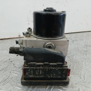 OPEL ASTRA H PHASE 2