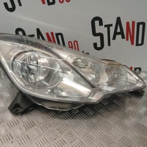 CITROEN C3 2 PHASE 2