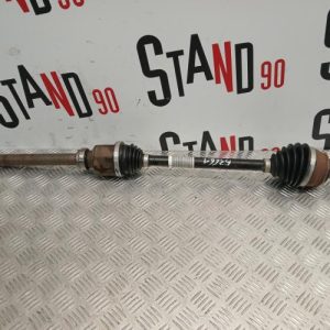 CITROEN BERLINGO 3 XL PHASE 2