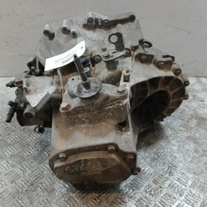 PEUGEOT 308 1 SW PHASE 1 BREAK