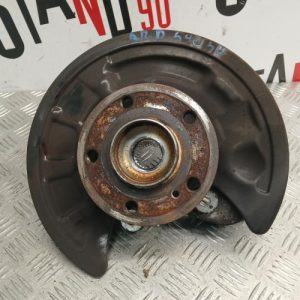 MERCEDES CLASSE A 176 PHASE 2