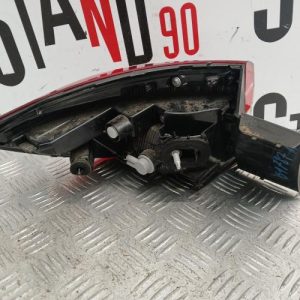 RENAULT CLIO 5 PHASE 1