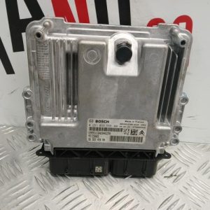 CITROEN BERLINGO 3 XL PHASE 2