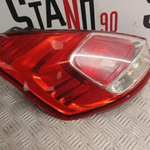 FORD FIESTA 6 PHASE 2