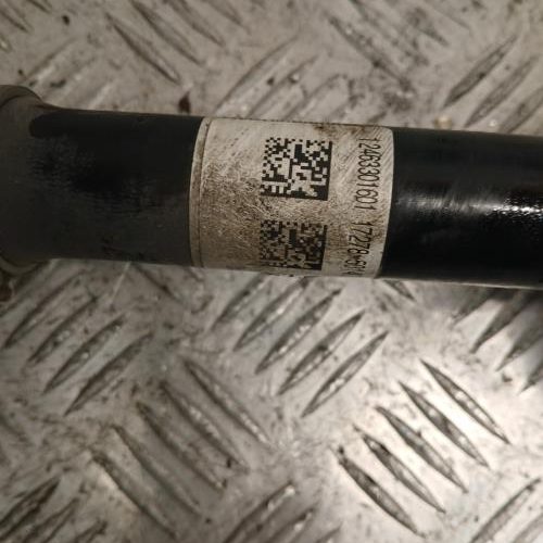 MERCEDES CLASSE A 176 PHASE 2