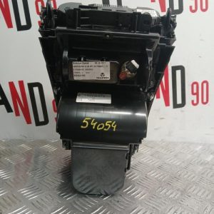 MERCEDES CLASSE A 176 PHASE 2