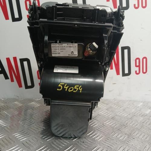 MERCEDES CLASSE A 176 PHASE 2