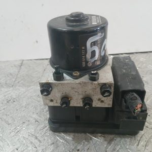 VOLKSWAGEN POLO 4 PHASE 1