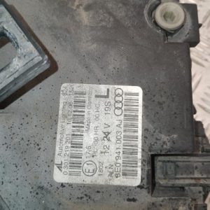 AUDI A4 2 AVANT PHASE 2 BREAK