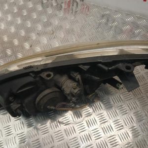 RENAULT SCENIC 2 PHASE 1