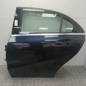 MERCEDES CLASSE A 176 PHASE 2