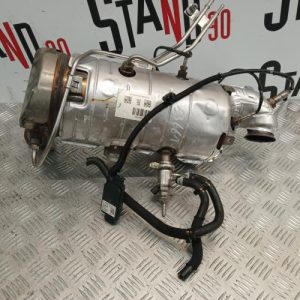 CITROEN BERLINGO 3 XL PHASE 2