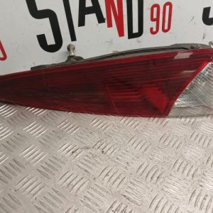 FIAT PUNTO 2 PHASE 1