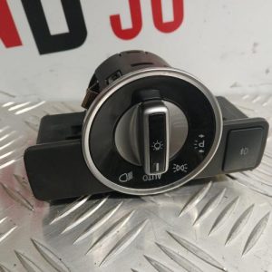 MERCEDES CLASSE A 176 PHASE 2