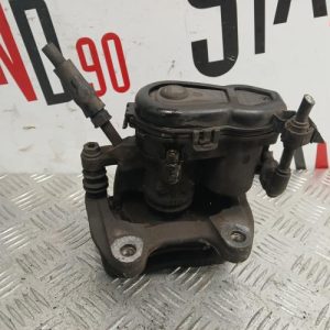 MERCEDES CLASSE A 176 PHASE 2