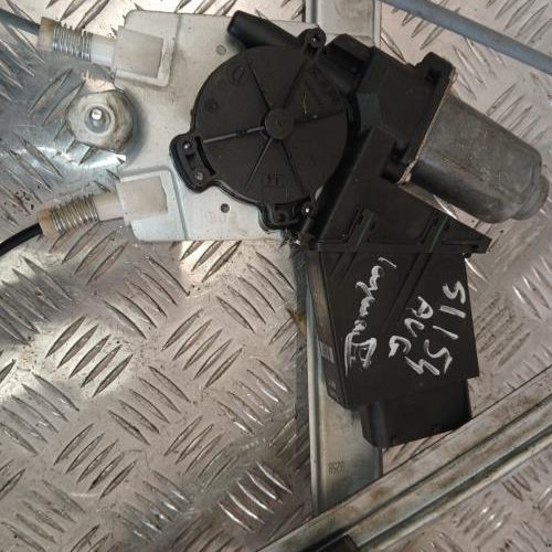 RENAULT LAGUNA 2 PHASE 2