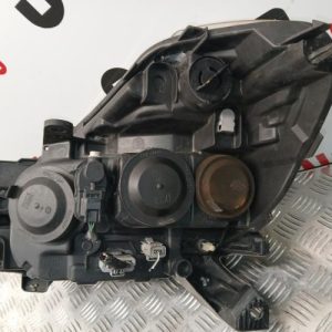 RENAULT CLIO 3 PHASE 2