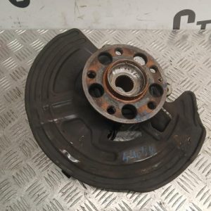 MERCEDES CLASSE A 176 PHASE 2