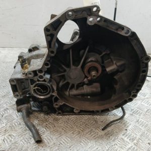 LAND ROVER FREELANDER 1 PHASE 2