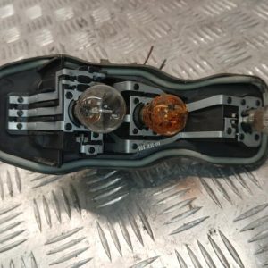 RENAULT SCENIC 2 PHASE 2