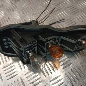 RENAULT SCENIC 2 PHASE 2