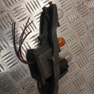 RENAULT SCENIC 2 PHASE 2