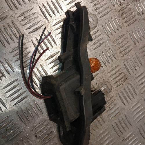 RENAULT SCENIC 2 PHASE 2