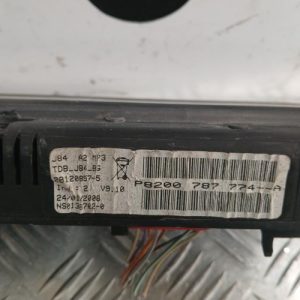 RENAULT SCENIC 2 PHASE 2