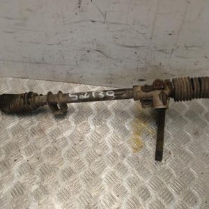 RENAULT CLIO 1 PHASE 1