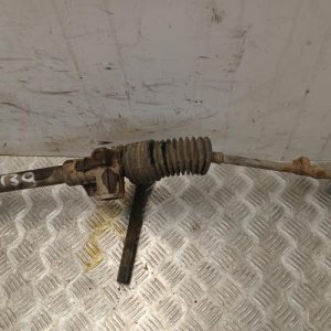 RENAULT CLIO 1 PHASE 1