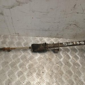 RENAULT CLIO 1 PHASE 1