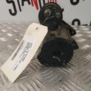 OPEL TIGRA 2 TWINTOP CABRIOLET