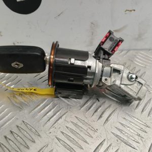 RENAULT GRAND MODUS PHASE 2