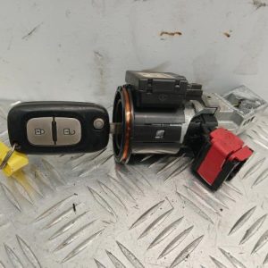 RENAULT GRAND MODUS PHASE 2