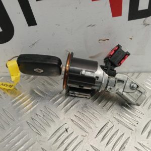 RENAULT GRAND MODUS PHASE 2