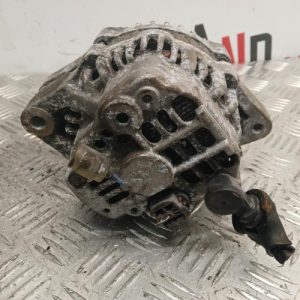 SUZUKI WAGON-R PHASE 2