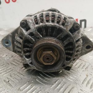 SUZUKI WAGON-R PHASE 2