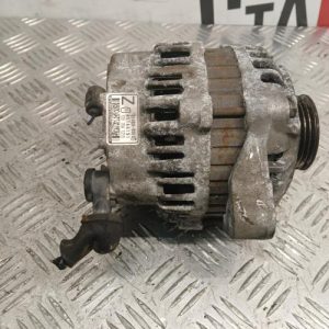 SUZUKI WAGON-R PHASE 2