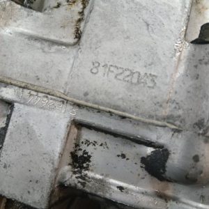 SUZUKI WAGON-R PHASE 2