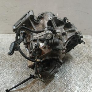 SUZUKI WAGON-R PHASE 2