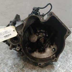 SUZUKI WAGON-R PHASE 2