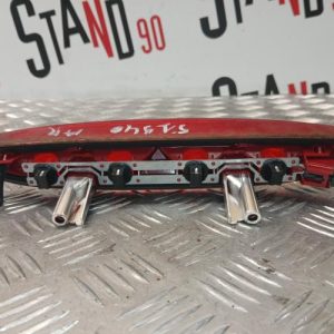 PEUGEOT 208 1 PHASE 1