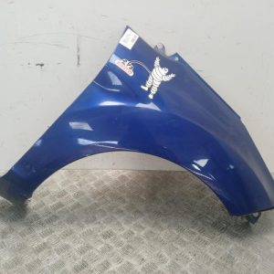 FORD FIESTA 6 PHASE 2