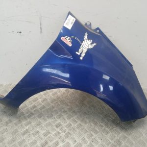 FORD FIESTA 6 PHASE 2