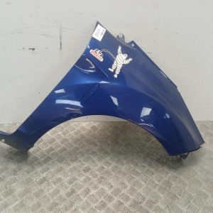 FORD FIESTA 6 PHASE 2