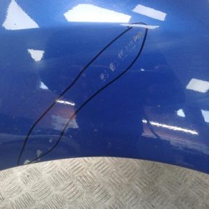 FORD FIESTA 6 PHASE 2